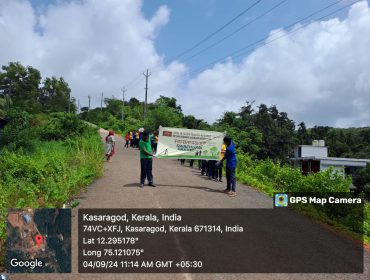 Swachhata Special campaign