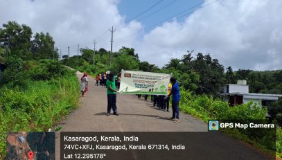 Swachhata Special campaign