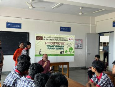 Swachhata special campaign