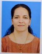ASWATHI P K