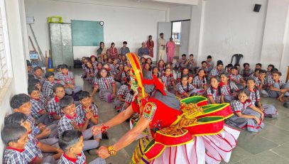 OTTAN THULLAL