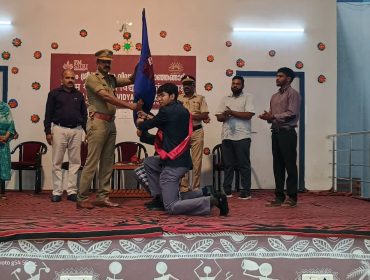 INVESTITURE CEREMONY10