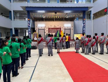 INVESTITURE CEREMONY2