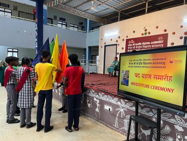 INVESTITURE CEREMONY4