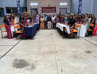 YOUTH PARLIAMENT 20255
