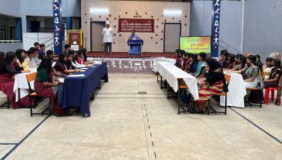 YOUTH PARLIAMENT 2025