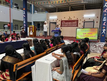 YOUTH PARLIAMENT 2025 1