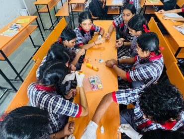 Class romm activities 7