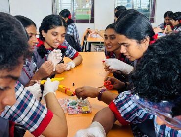 Class romm activities3