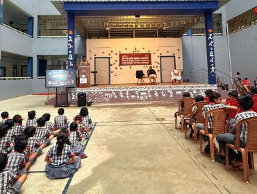 NATIONAL SPORTS DAY 2025