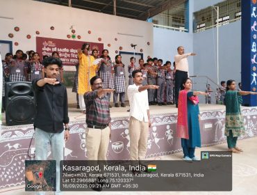 Swachhata Pakhwada 2025