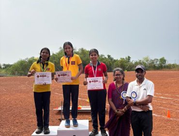 SPORTSDAY CERTIFICATE DISTRIBUTION