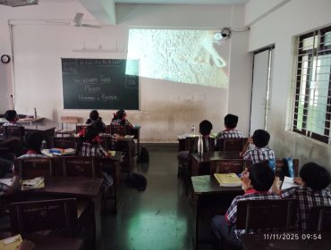 JANJATIY GAURAV PAKHWADA