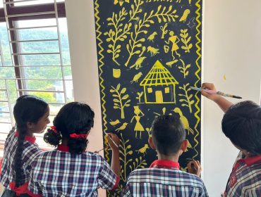 JANJATIY GAURAV PAKHWADA