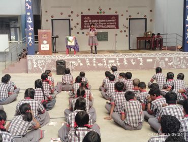 JANJATIY GAURAV PAKHWADA