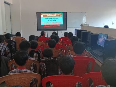 SAFER INTERNET DAY 5