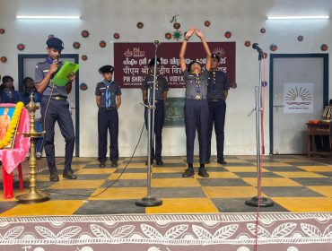 NATIONAL YOUTH DAY BP6 EXERCISE