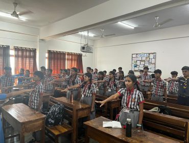 NATIONAL YOUTH DAY PLEDGE1