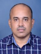 SASIMOHANAN K