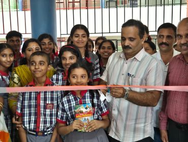 INAUGURATION OF BOOK FAIR 06-07-2026