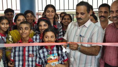 INAUGURATION OF BOOK FAIR 06-07-2026
