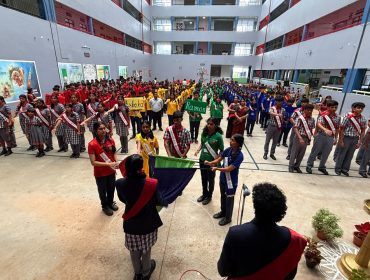 Investiture Ceremony 2026 – Copy