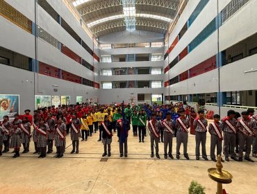 Investiture Ceremony 4 – Copy