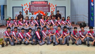 school student council