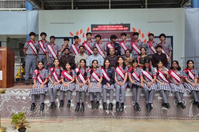 school student council