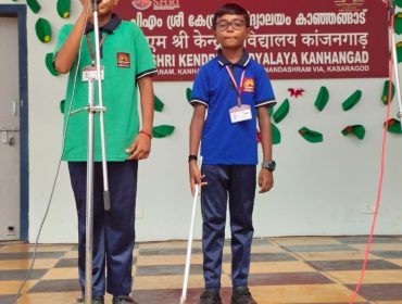 speech