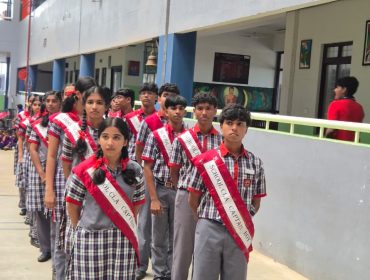 school captains – Copy
