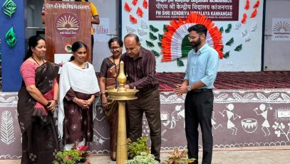 Foundation day Celebration 1