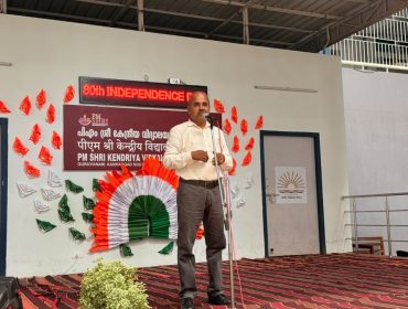 addressing