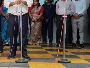 SPEECH BY PGT HIDNI