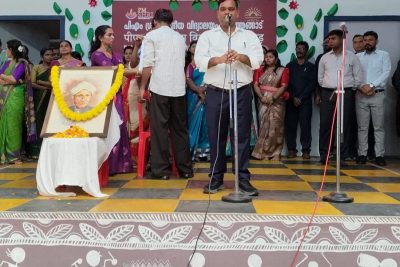 SPEECH BY PGT HIDNI