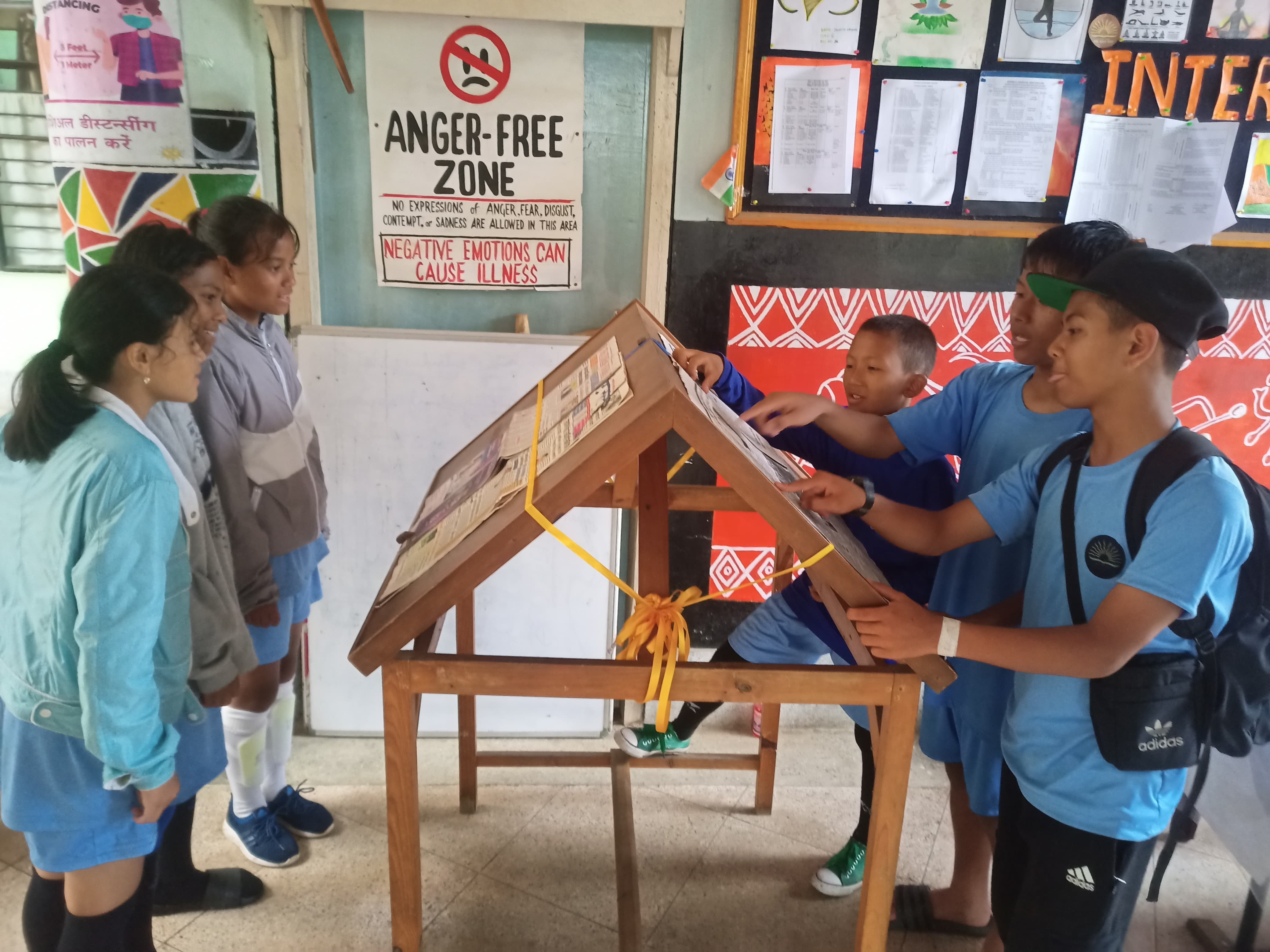 पुस्तकालय