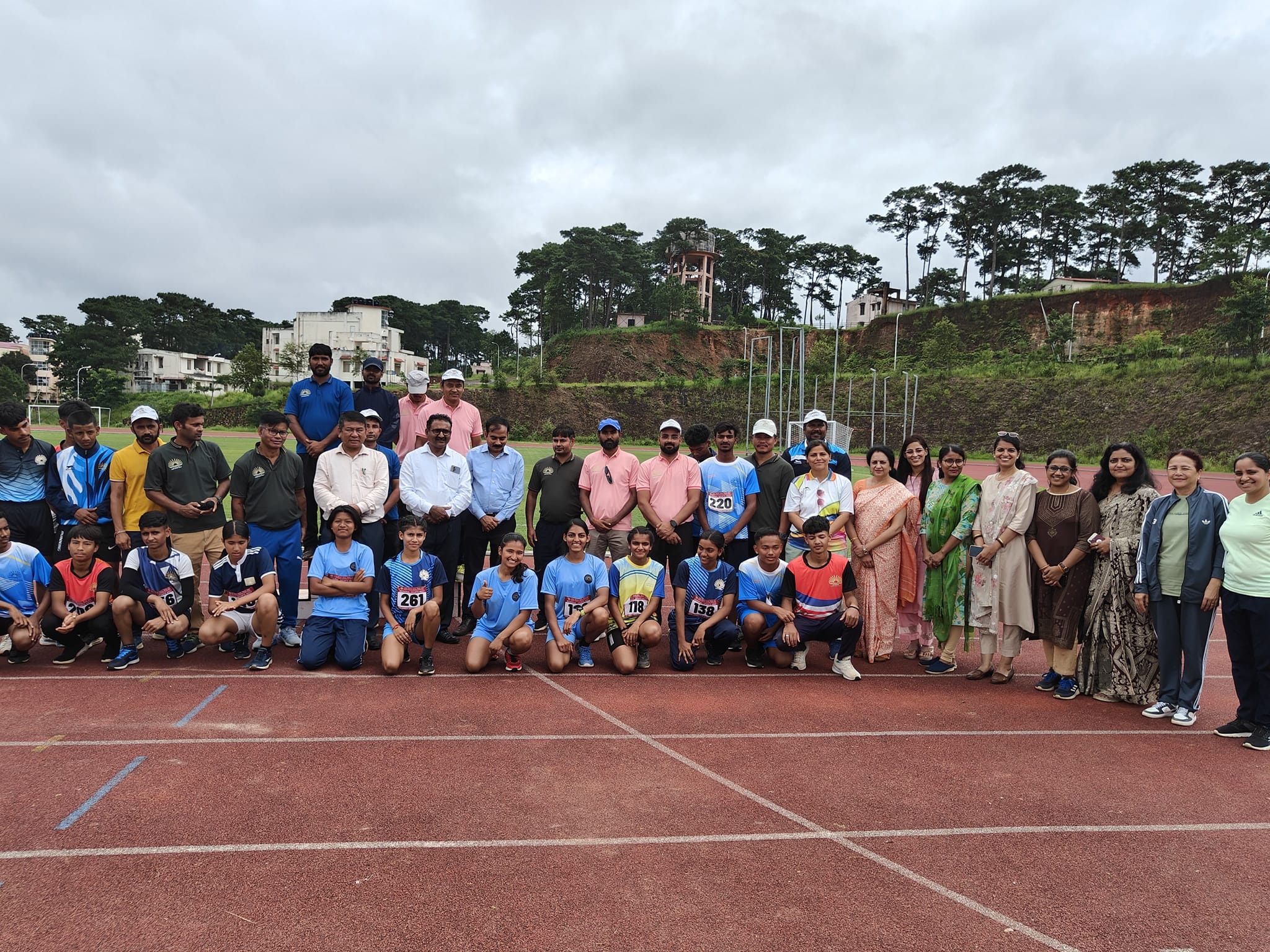 स्कूल गतिविधि