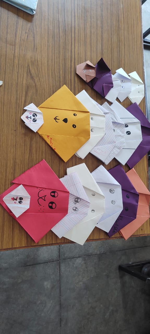 मजेदार दिन