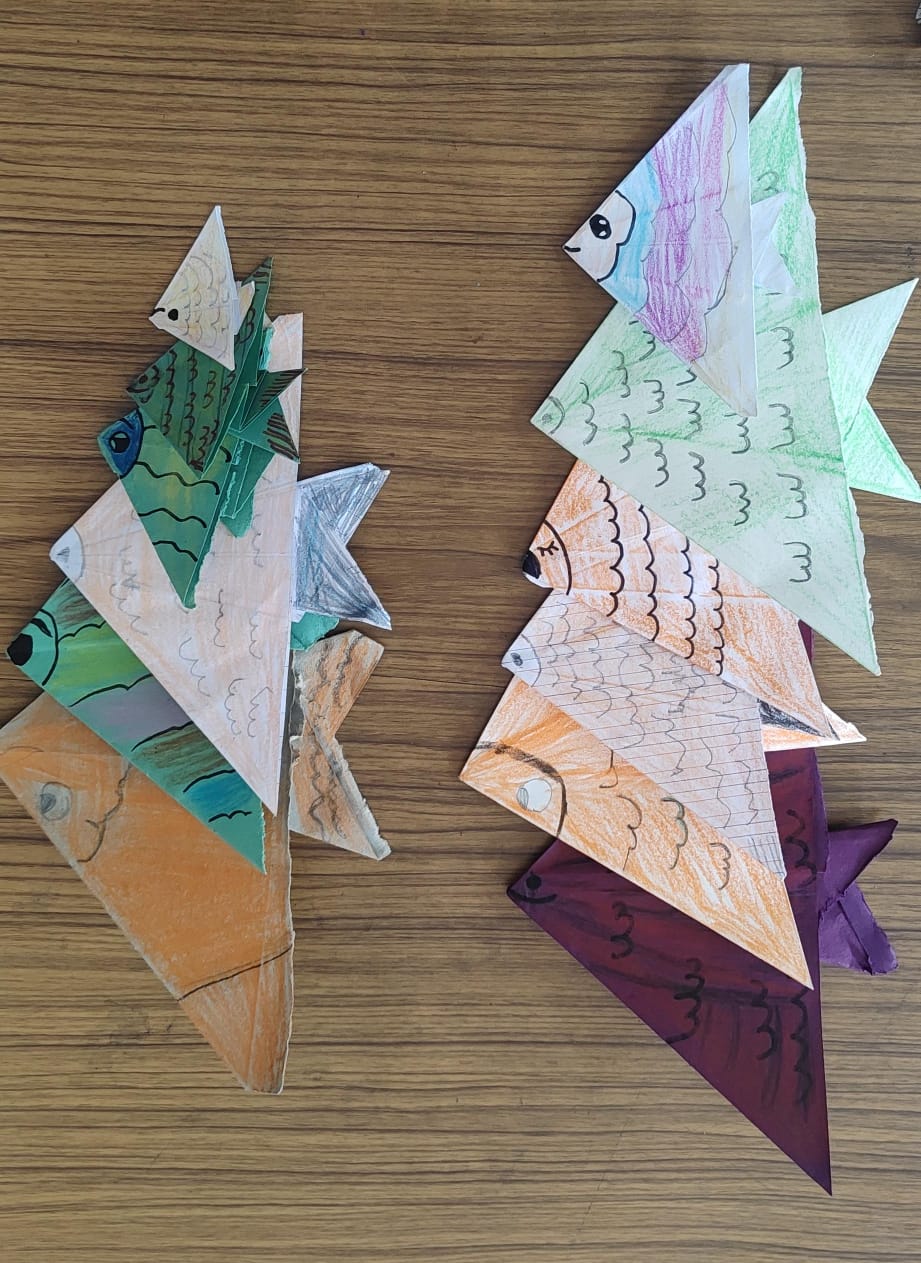 मजेदार दिन