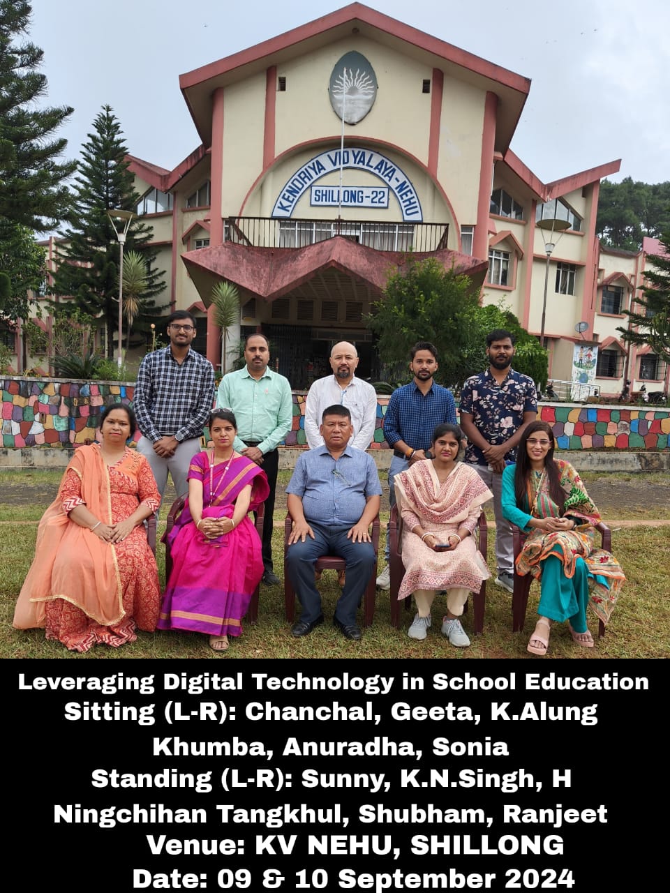 कार्यशाला एवं प्रशिक्षण