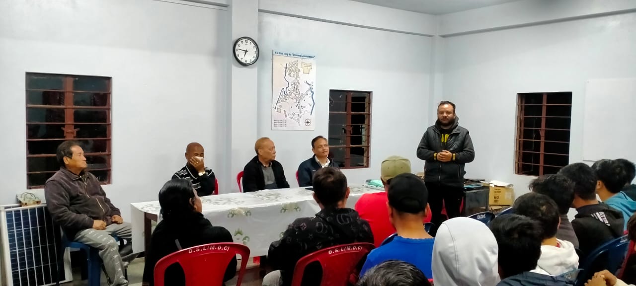 सामाजिक सहभागिता