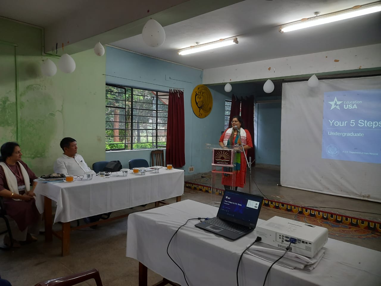 मार्गदर्शन एवं मार्गदर्शन काउंसिलिंग