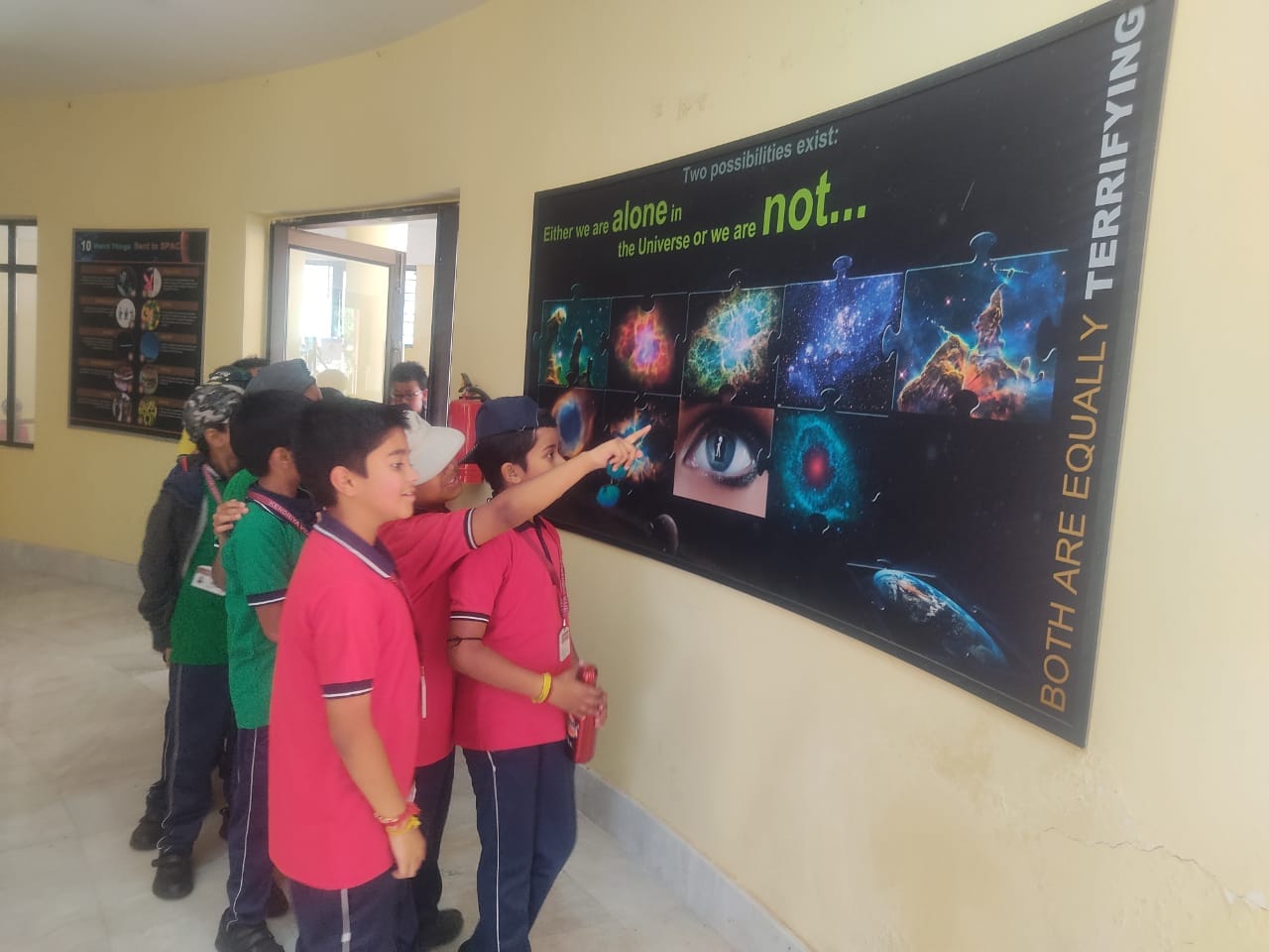 शिक्षा भ्रमण