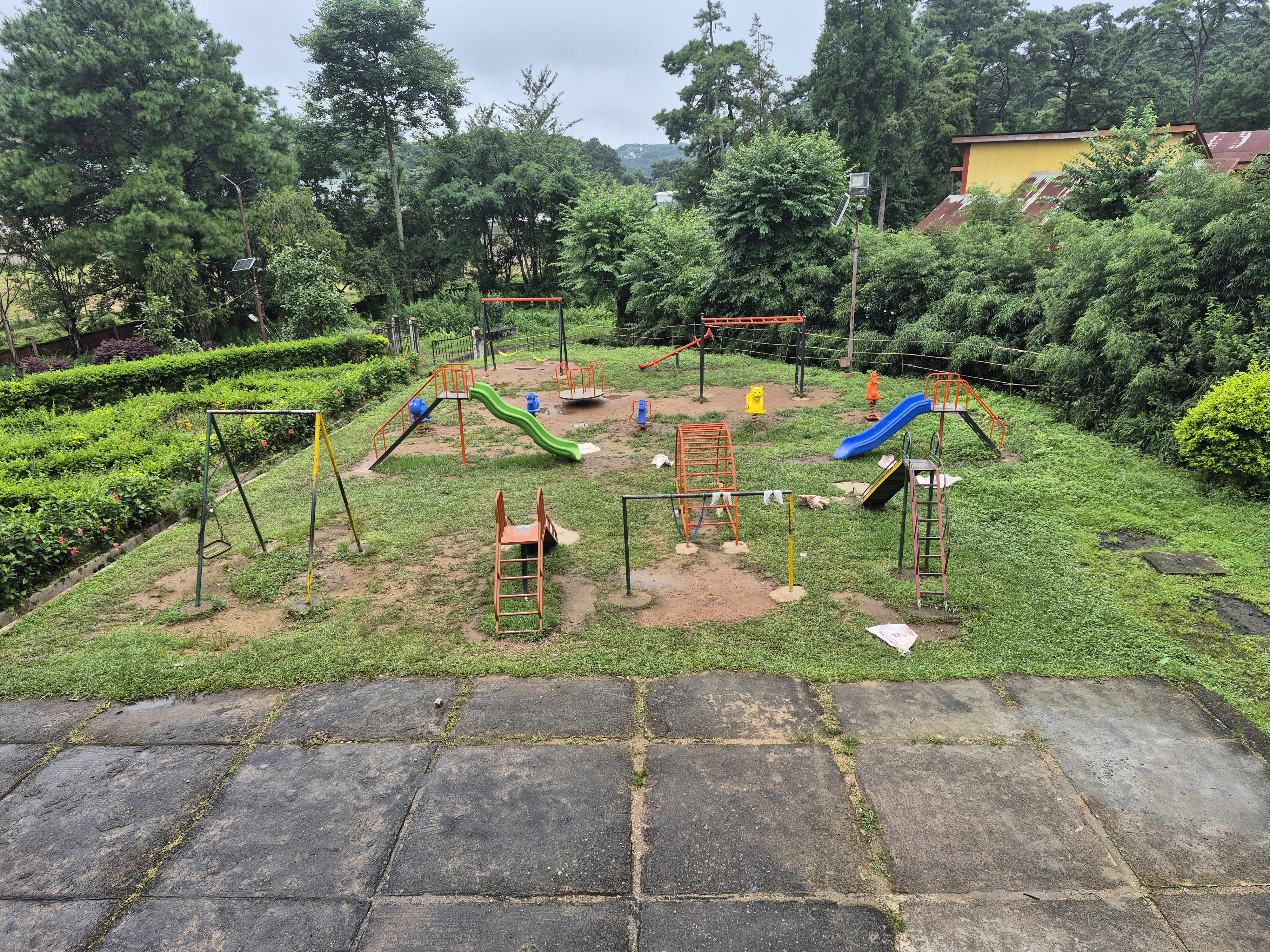 Balvatika Playground
