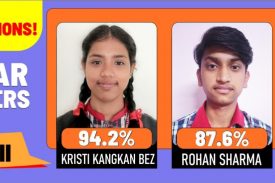 class 12 toppers