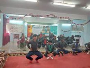 सीसीए गतिविधि