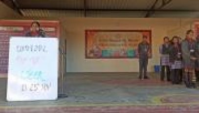 स्कूल गतिविधि