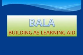 Building & BALA Initiatives