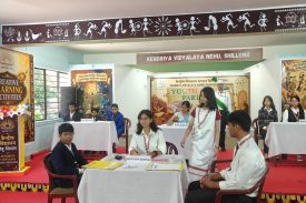 Youth Parliament 2026