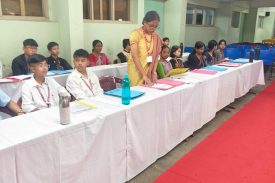 Youth Parliament 2026